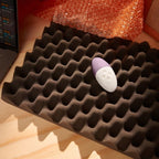 LELO - SIRI 3 VIBRATOR ZA KLITORIS CALM LAVENDER
