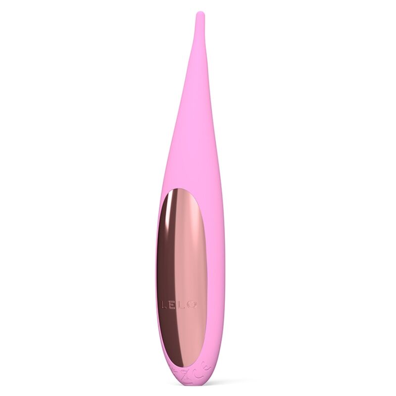 LELO - DOT PUTNI STIMULATOR KLITORISA PINK
