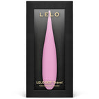 LELO - DOT PUTNI STIMULATOR KLITORISA PINK
