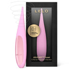LELO - DOT PUTNI STIMULATOR KLITORISA PINK