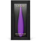 LELO - DOT PUTNI STIMULATOR KLITORISA PURPLE