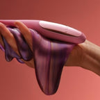LELO - DOT PUTNI STIMULATOR KLITORISA PINK