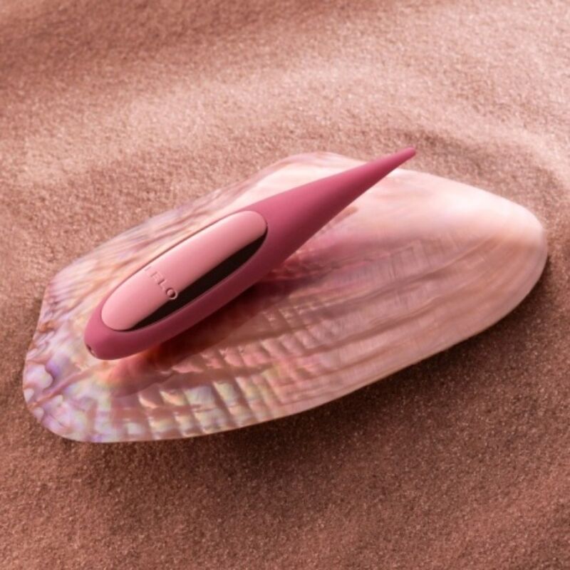 LELO - DOT PUTNI STIMULATOR KLITORISA PINK