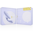 WOMANIZER - DUO 2 G-SPOT VIBRATOR & STIMULATOR KLITORISA LILAC