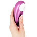 WOMANIZER  - STARLET 3 STIMULATOR KLITORISA VIOLET