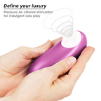 WOMANIZER  - STARLET 3 STIMULATOR KLITORISA VIOLET
