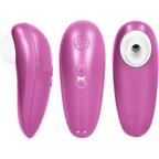WOMANIZER  - STARLET 3 STIMULATOR KLITORISA VIOLET