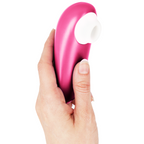 WOMANIZER  - STARLET 3 STIMULATOR KLITORISA PINK