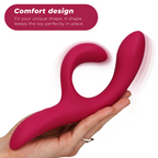 WE-VIBE - G-SPOT & RABBIT VIBRATOR - APP NOVA