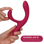 WE-VIBE - G-SPOT & RABBIT VIBRATOR - APP NOVA