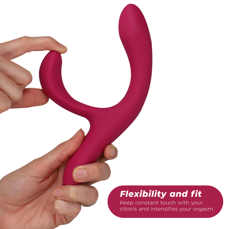 WE-VIBE - G-SPOT & RABBIT VIBRATOR - APP NOVA