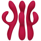 WE-VIBE - G-SPOT & RABBIT VIBRATOR - APP NOVA