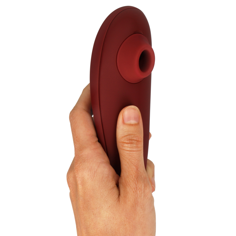 WOMANIZER - CLASSIC 2 STIMULATOR KLITORISA BORDO