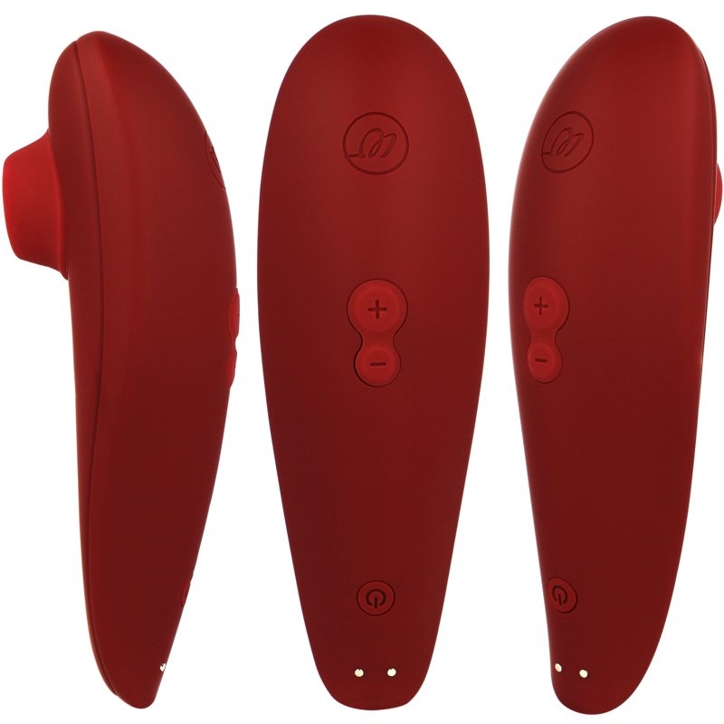 WOMANIZER - CLASSIC 2 STIMULATOR KLITORISA BORDO
