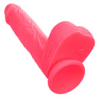 CALEXOTICS - STUDS REALISTIČNI DILDO VIBRATOR PINK