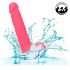 CALEXOTICS - STUDS REALISTIČNI DILDO VIBRATOR PINK