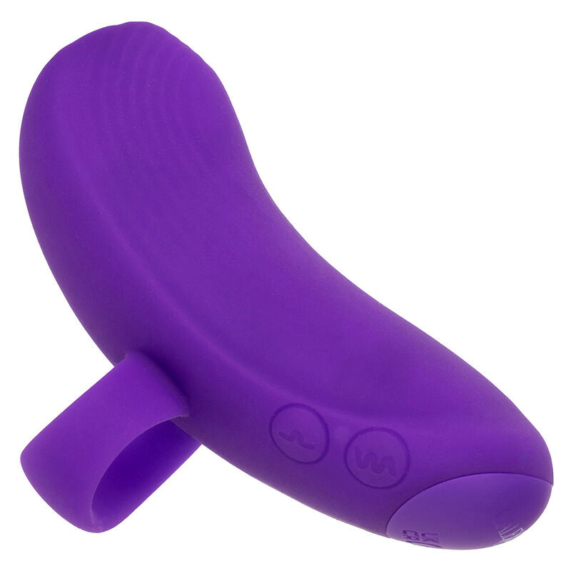 CALEXOTICS - ENVY RUČNI MASAŽER PURPLE