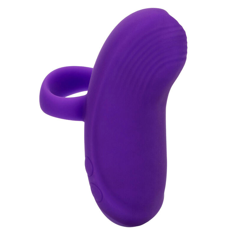 CALEXOTICS - ENVY RUČNI MASAŽER PURPLE
