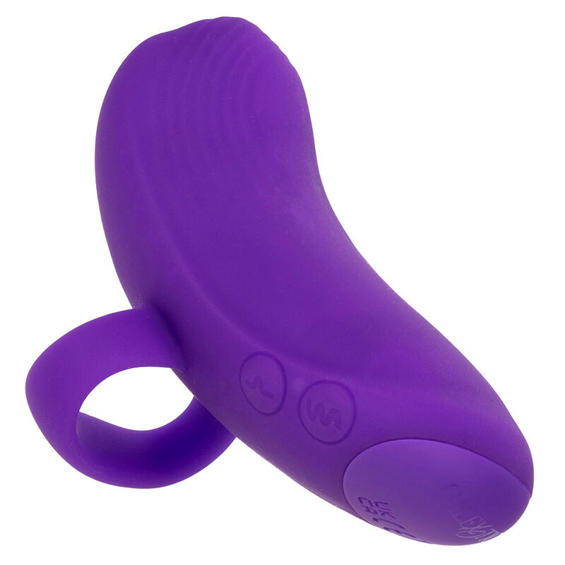 CALEXOTICS - ENVY RUČNI MASAŽER PURPLE