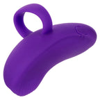 CALEXOTICS - ENVY RUČNI MASAŽER PURPLE