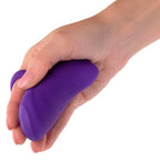 CALEXOTICS - ENVY RUČNI MASAŽER PURPLE
