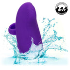 CALEXOTICS - ENVY RUČNI MASAŽER PURPLE