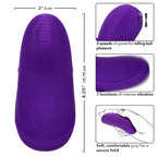 CALEXOTICS - ENVY RUČNI MASAŽER PURPLE