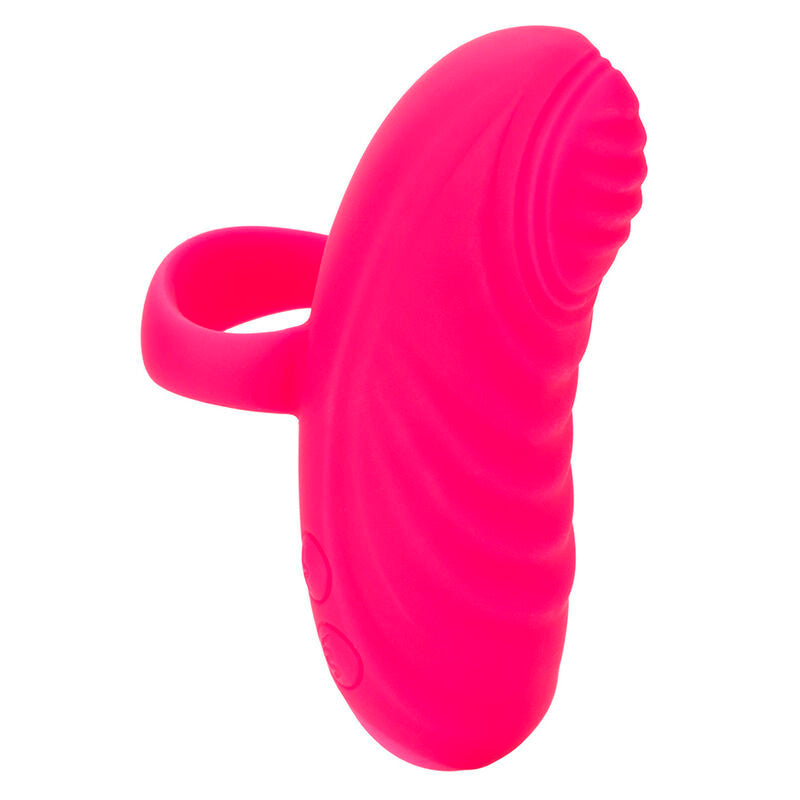 CALEXOTICS - ENVY RUČNI MASAŽER PINK
