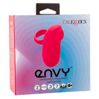 CALEXOTICS - ENVY RUČNI MASAŽER PINK