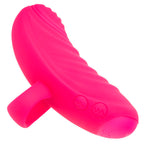 CALEXOTICS - ENVY RUČNI MASAŽER PINK