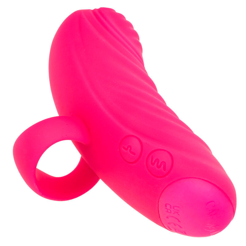 CALEXOTICS - ENVY RUČNI MASAŽER PINK