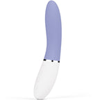 LELO - LIV™ 3 G-SPOT VIBRATOR BLUE