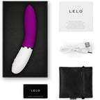 LELO - LIV™ 3 G-SPOT VIBRATOR PINK