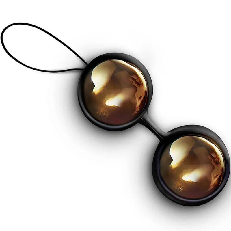 LELO - LUNA PERLE 20 KARATNO ZLATO
