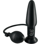 ANAL FANTASY- PLUG INFLATABLE VIBRATOR