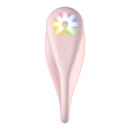 KIIROO - VIBRATOR U OBLIKU U "SPOT KISS ME" RUŽIČASTI