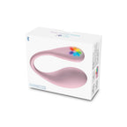 KIIROO - VIBRATOR U OBLIKU U "SPOT KISS ME" RUŽIČASTI
