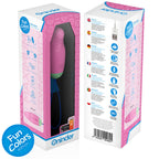 ONINDER CUTE - LJUBITELJ UGODE VIBRO-ROTIRAJUĆE JAJE
