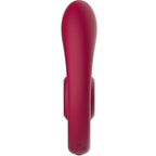 PUŽ VIBRACIJA - GIZI DUO STIMULATOR ZA PAROVE S DALJINSKIM UPRAVLJAČEM BORDO
