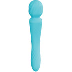 LELO - PREKIDAČ VIBRATORA WANDA DVOSTRUKA STIMULACIJA LILAC
