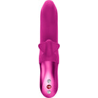 FUN FACTORY - BI TRONIC FUSION PULZATORI S POTISKOM ZECA MAGENTA
