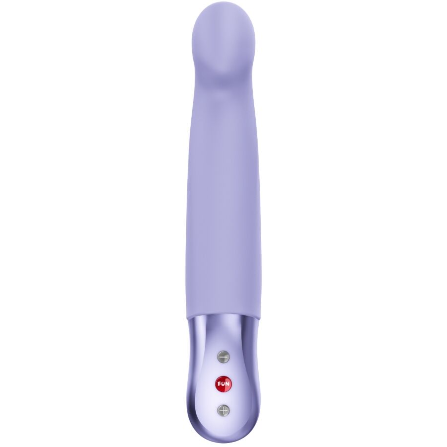 FUN FACTORY - STRONIC G-SPOT VIBRATOR PURPLE