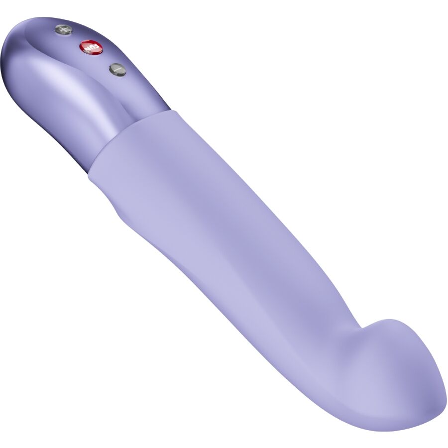 FUN FACTORY - STRONIC G-SPOT VIBRATOR PURPLE