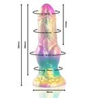 EPSKI - IRIS DILDO