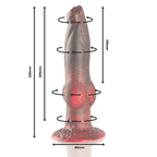 EPIC -PROMETHEUS DILDO