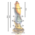 EPSKO - PHOENIX DILDO