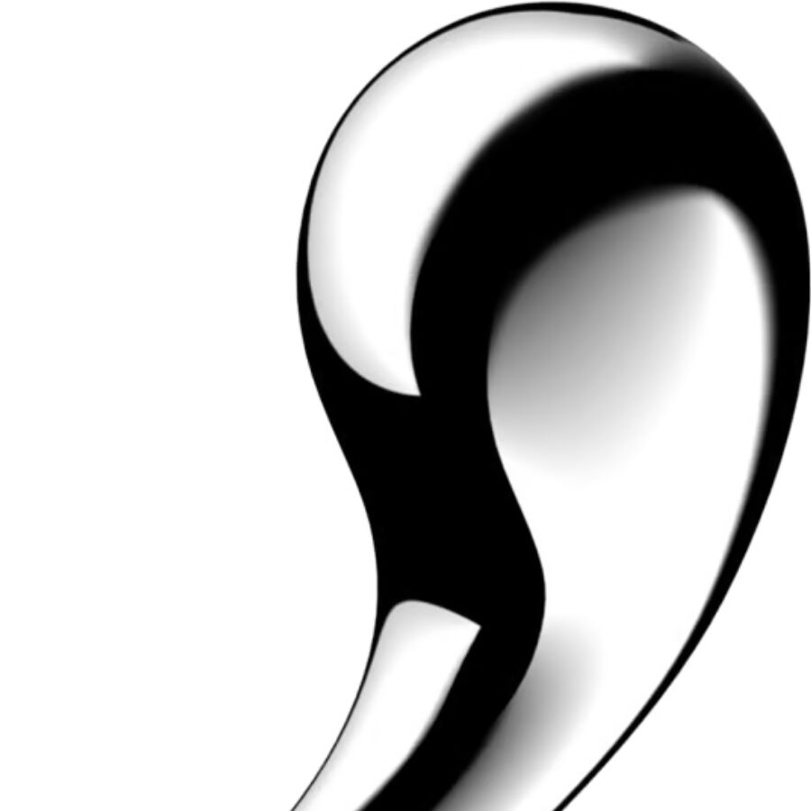 SATISFYER – STAR FORCE 4 OBOSTRANI G-SPOT DILDO OD NEHRĐAJUĆEG ČELIKA