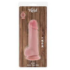 BUDI REALISTIČAN - LUXUSNI REALISTIČNI PENIS S TESTISIMA IZUZETNO DEBELIH 31 CM