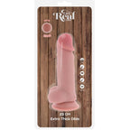 GET REAL - DELUXE REALISTIC DILDO 23 CM