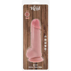 GET REAL - DELUXE REALISTIC DILDO 28 CM